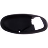 Interior Door Handle Front Right Bezel - image 1