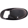 Interior Door Handle Front Right Bezel - image 2