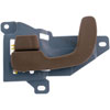 83703 Front Left Interior Door Handle; 1997-2000 Chrysler, 1997-2000 Dodge, 1997-1998 Eagle - image 1