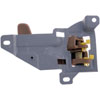 83703 Front Left Interior Door Handle; 1997-2000 Chrysler, 1997-2000 Dodge, 1997-1998 Eagle - image 2