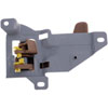 Interior Door Handle Front Right - image 2