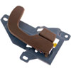 Interior Door Handle Front Right - image 3