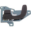 Interior Door Handle Front Left - image 1