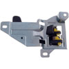 Interior Door Handle Front Left - image 2