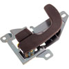 Interior Door Handle Front Left - image 3