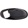 Interior Door Handle Front Left Bezel - image 2