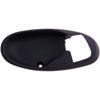 Interior Door Handle Front Right Bezel - image 1
