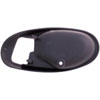 Interior Door Handle Front Right Bezel - image 2