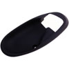 Interior Door Handle Front Right Bezel - image 3