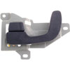 Interior Door Handle Front Left - image 1