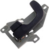 Interior Door Handle Front Left - image 3