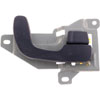 83716 Interior Door Handle Front Right; 1995-1996 Chrysler, 1995-1996 Dodge, 1995-1996 Eagle - image 1