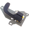 83716 Interior Door Handle Front Right; 1995-1996 Chrysler, 1995-1996 Dodge, 1995-1996 Eagle - image 3