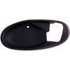 Interior Door Handle Front Left Bezel - image 1