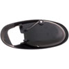 Interior Door Handle Front Left Bezel - image 2