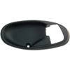 Interior Door Handle Front Right Bezel Only - image 1