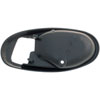 Interior Door Handle Front Right Bezel Only - image 2