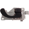 Interior Door Handle Front Right - image 1