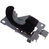 Interior Door Handle Front Right - image 3