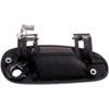 Exterior Door Handle Front Left - image 2