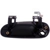 83724 Exterior Door Handle Front Right; 1994-1996 Mitsubishi Galant - image 2