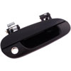 83724 Exterior Door Handle Front Right; 1994-1996 Mitsubishi Galant - image 3