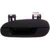 Exterior Door Handle Rear Left - image 1