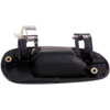 Exterior Door Handle Rear Left - image 2