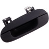 Exterior Door Handle Rear Left - image 3