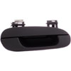 Exterior Door Handle Rear Right - image 1