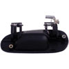 Exterior Door Handle Rear Right - image 2