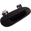 Exterior Door Handle Rear Right - image 3