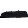 Exterior Door Handle Rear Left - image 1