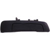 Exterior Door Handle Rear Right - image 1