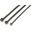 83731 4,8,11 in. Black Wire Ties - image 3