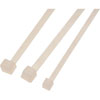 83732 4,8,11 in. Clear Wire Ties - image 3