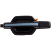 Exterior Door Handle Rear Left - image 1