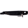 Exterior Door Handle Front Left - image 2