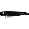 Exterior Door Handle Front Right - image 2