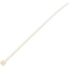 83740 4 in. Clear Wire Ties - image 1