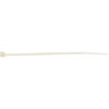 83740 4 in. Clear Wire Ties - image 2