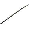 83741 4 in. Black Wire Ties
