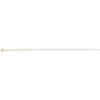 83742 8 in. Clear Wire Ties - image 2