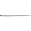 83743 8 in. Black Wire Ties - image 2