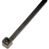 83743 8 in. Black Wire Ties - image 3