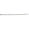83745 11 in. Black Wire Ties - image 2