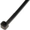 83745 11 in. Black Wire Ties - image 3