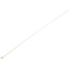 WIRE TIE 14 NATURAL 100 - image 1