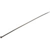 83747 14 in. Black Wire Ties - image 1