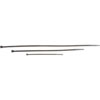 83748 4,8,11 in. Black Wire Ties - image 2